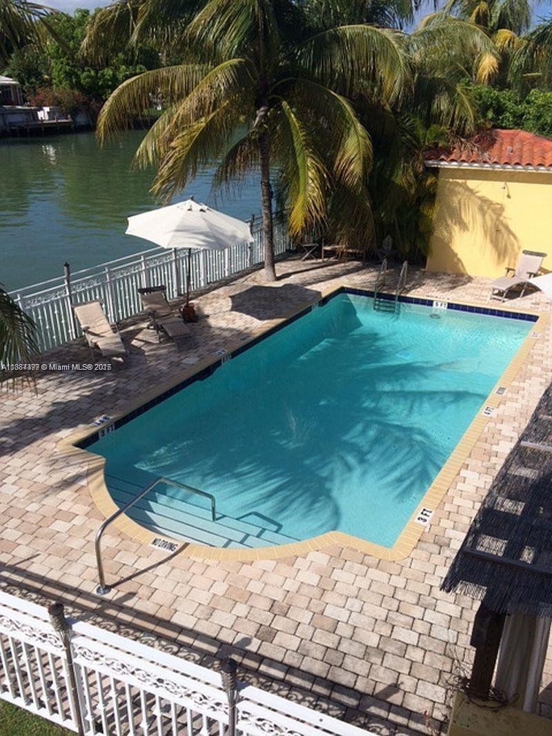 PINE TREE PLACE CONDO - Residential Lease