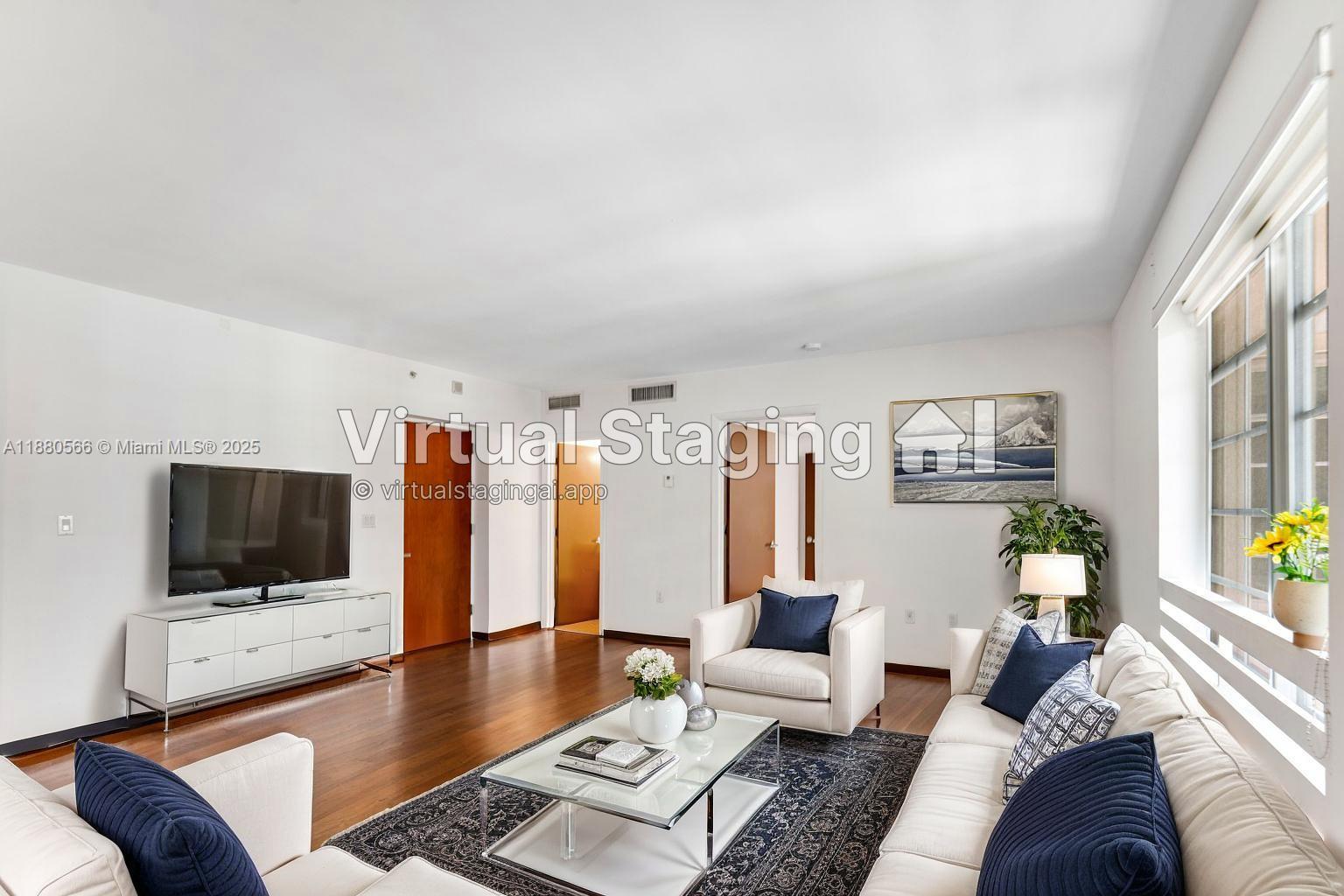 ARTECITY GOVERNOR CONDO - Residential Lease