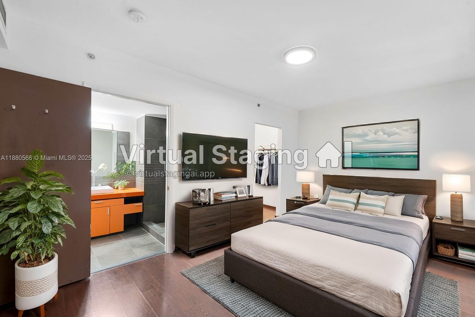 ARTECITY GOVERNOR CONDO - Residential Lease