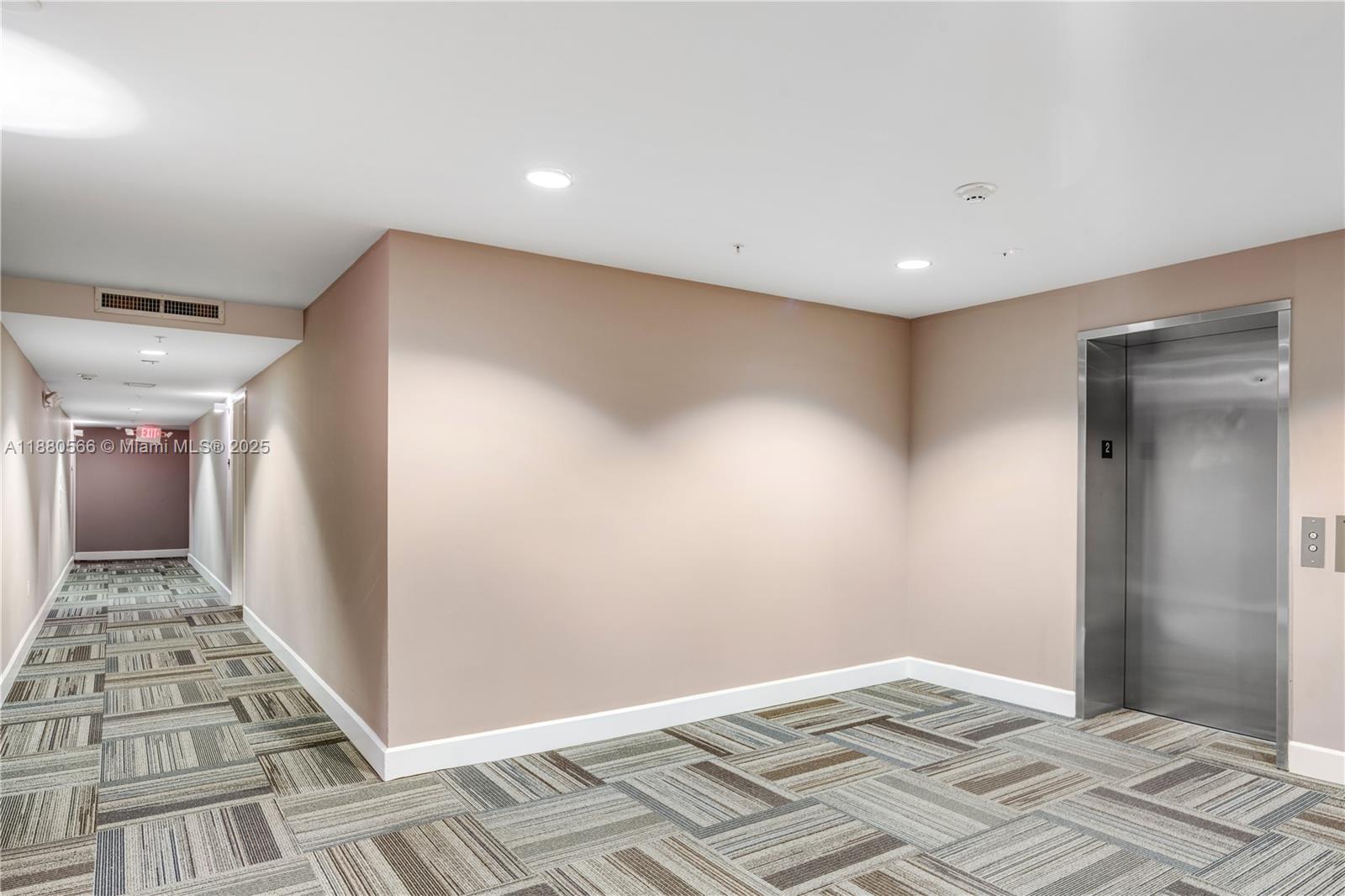 ARTECITY GOVERNOR CONDO - Residential Lease