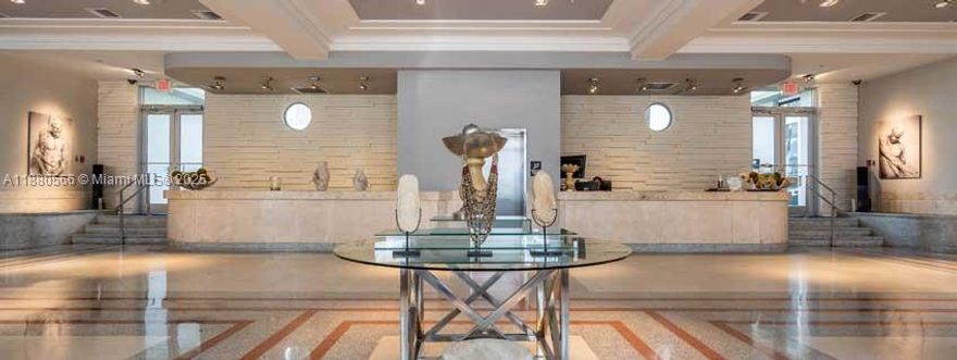 Discover the charm of living at The Historic Governor, part of the coveted Artecity Village community, just two blocks from the beach! This spacious one-bedroom residence with an additional one-and-a-half bath features a modern kitchen, renovated bathroom, and wood laminate flooring throughout. Enjoy the vibrant Miami Beach lifestyle with everything within walking distance and an excellent walkability score. Residents enjoy desirable amenities such as private beach access with chair and umbrella service, two resort-style pools with cabanas, a fitness center, valet parking, and a clubroom. Rare 30-day minimum rentals are allowed! Largest unit at 734 square feet.