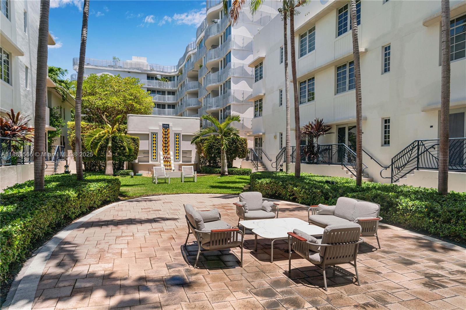 ARTECITY GOVERNOR CONDO - Residential Lease