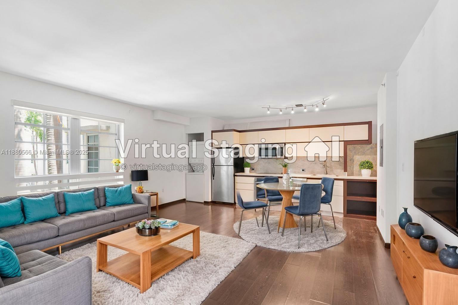 ARTECITY GOVERNOR CONDO - Residential Lease
