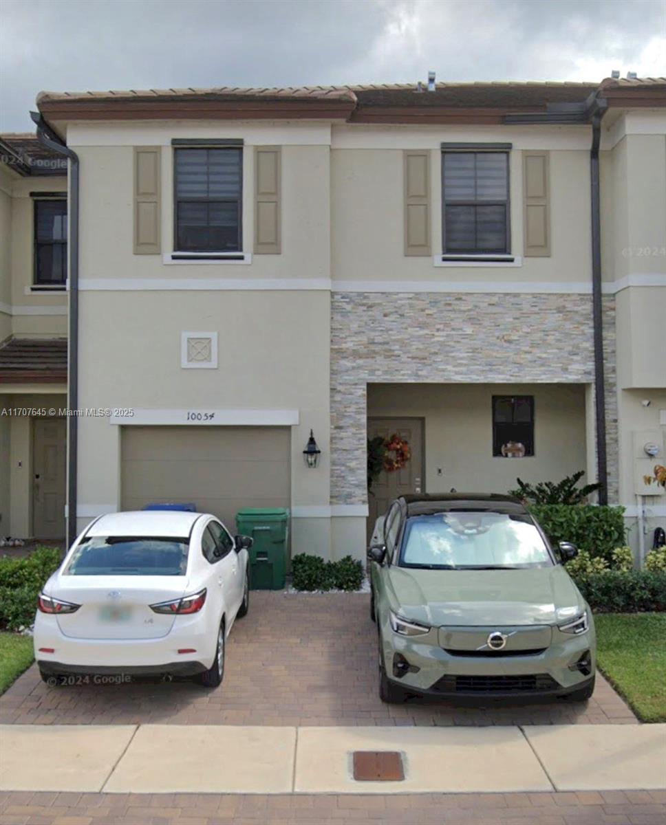 Property for Sale at 10054 Sw 231st Ln, Miami, Broward County, Florida - Bedrooms: 3 
Bathrooms: 3  - $465,000