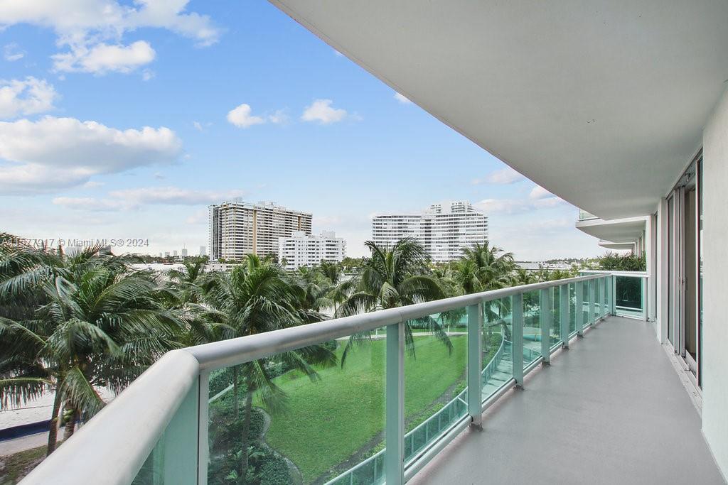Rental Property at 1500 Bay Rd G-0203, Miami Beach, Miami-Dade County, Florida - Bedrooms: 2 
Bathrooms: 2  - $5,194 MO.