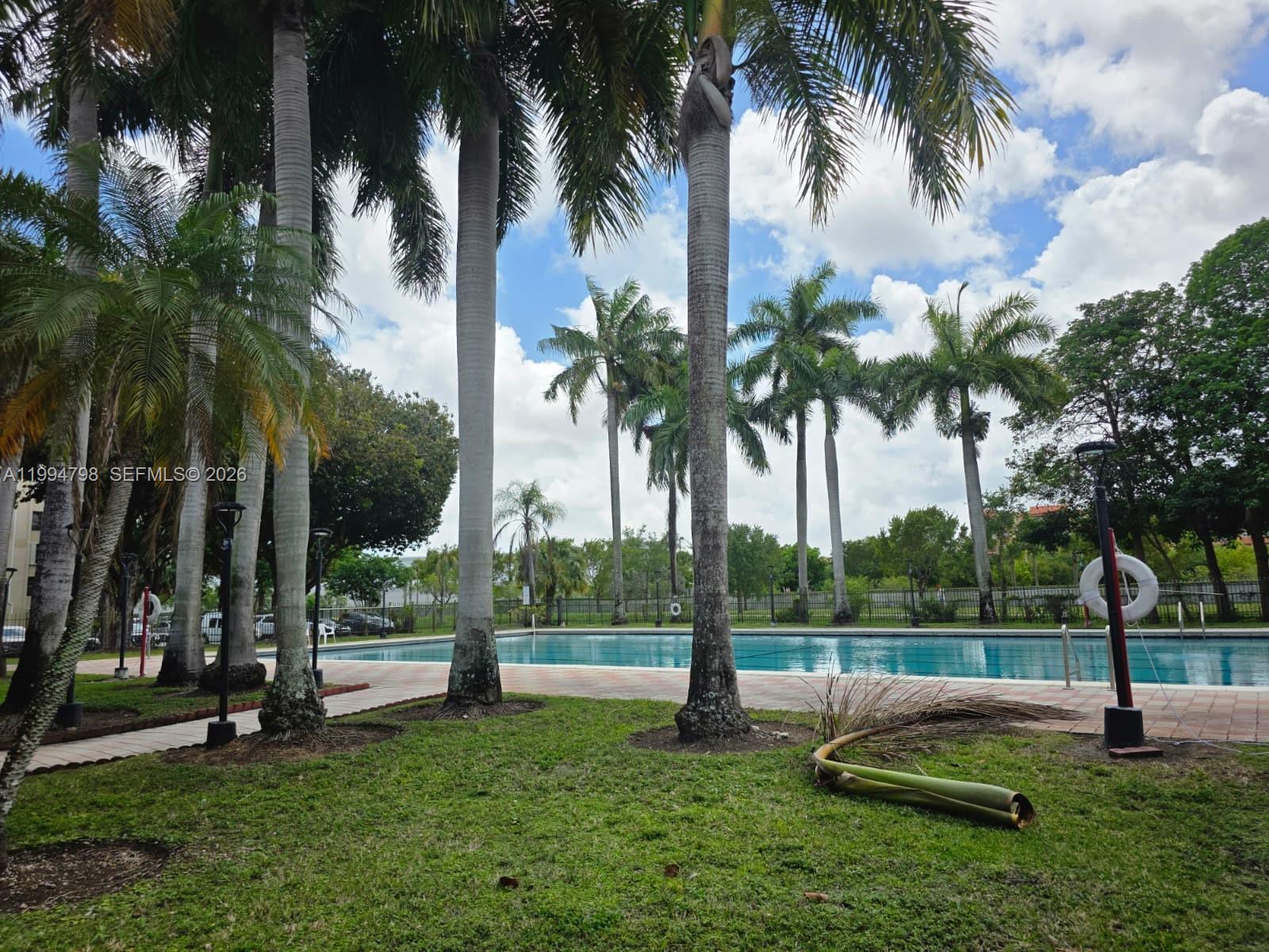 THE FOUNTAINS AT FONTAINE - Residential