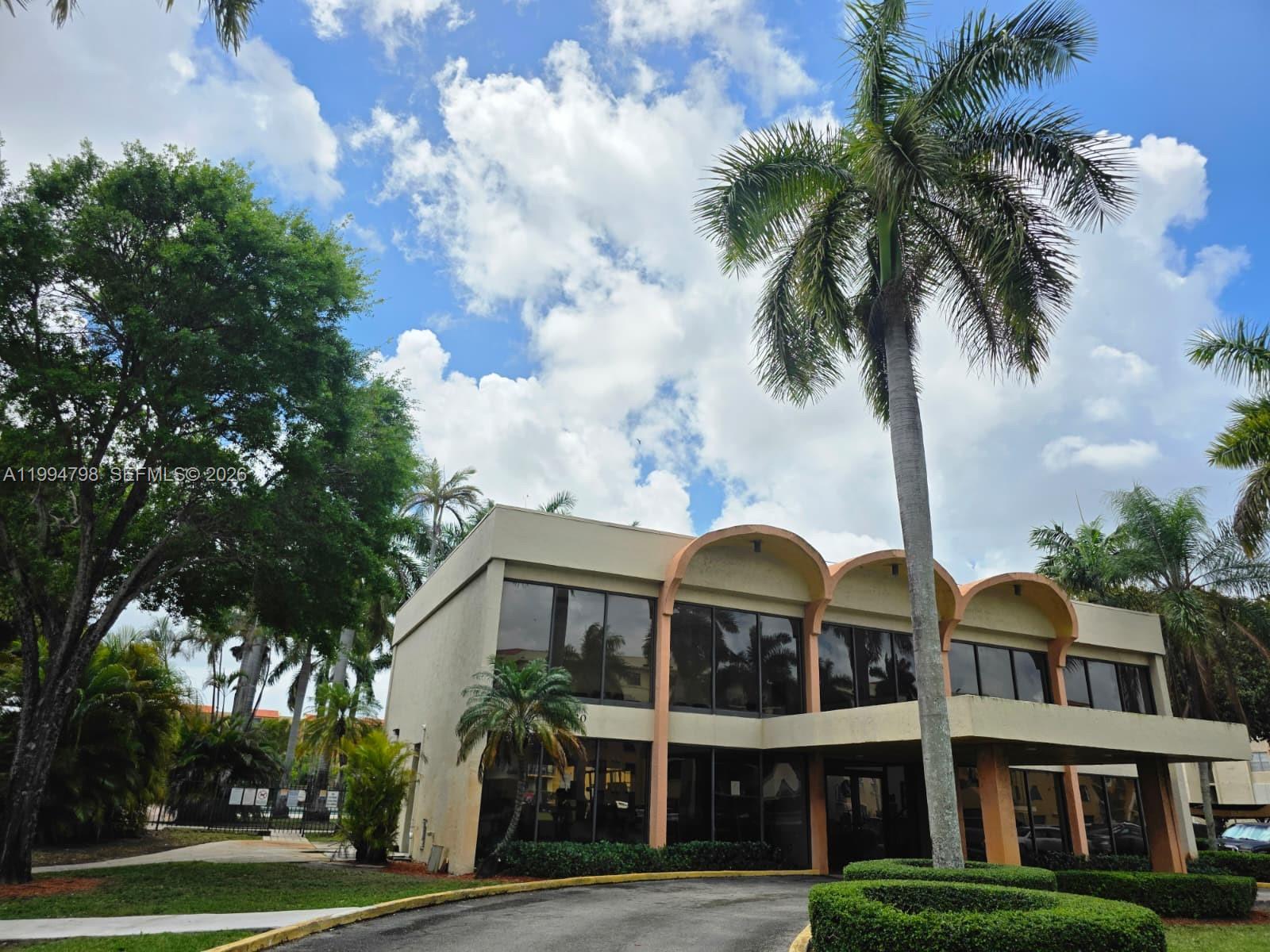 THE FOUNTAINS AT FONTAINE - Residential