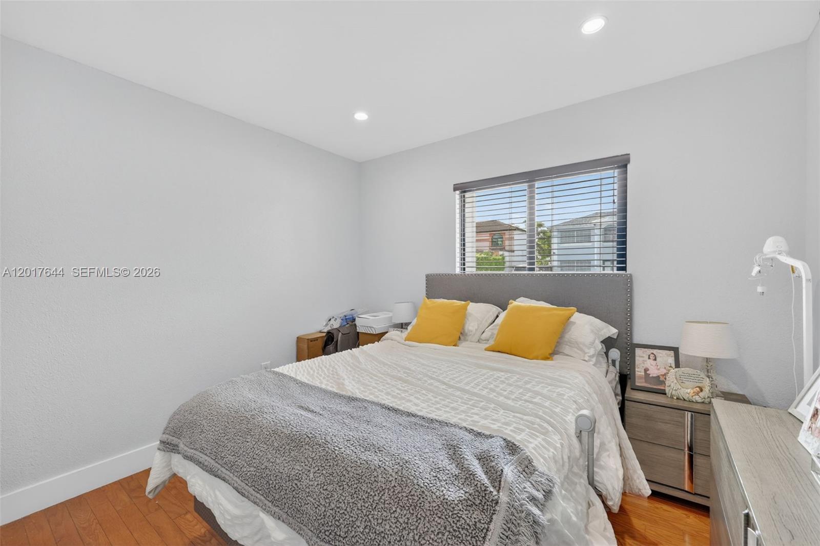 WESTWIND LAKES SEC 6 - Residential