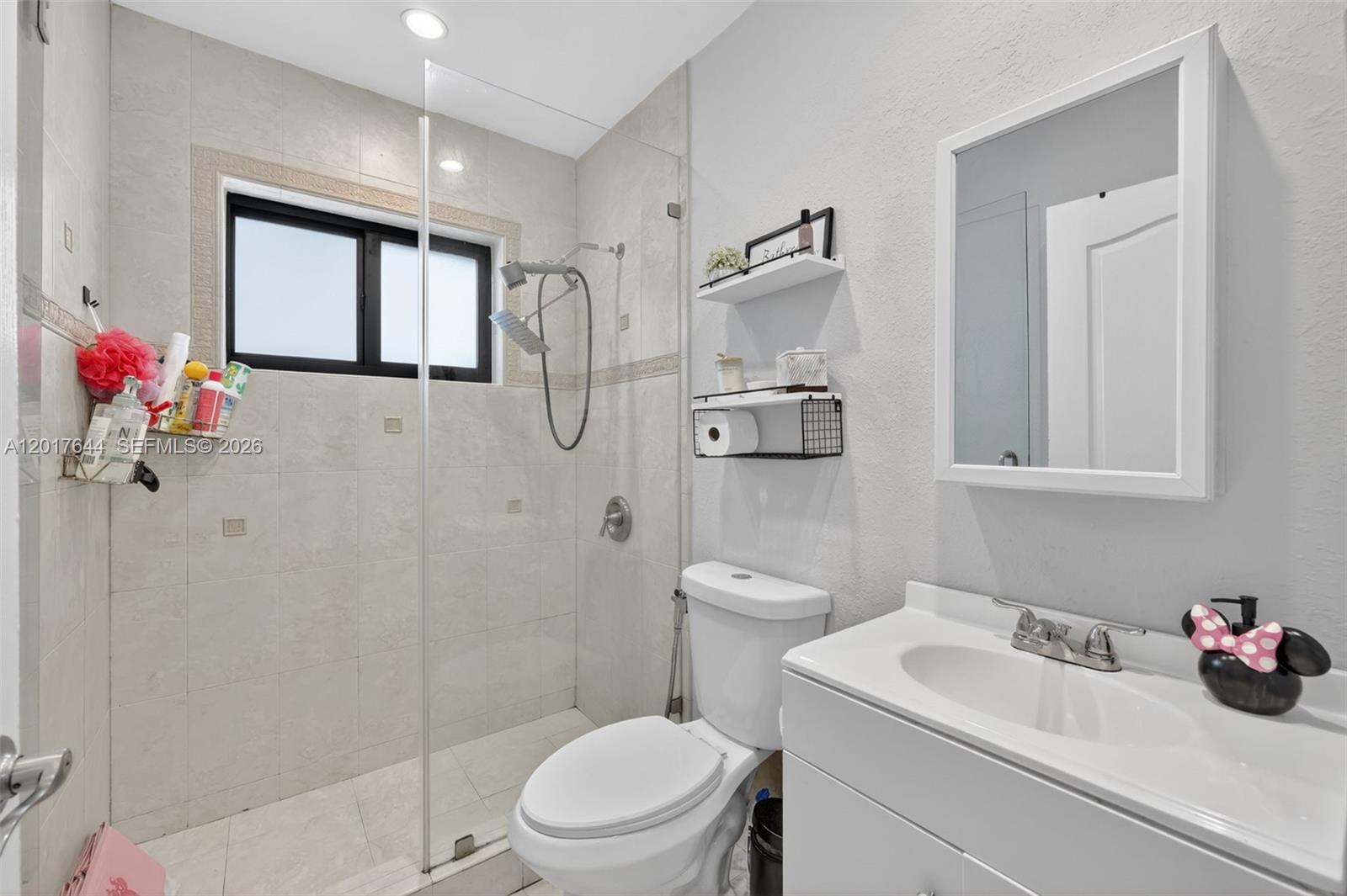 WESTWIND LAKES SEC 6 - Residential