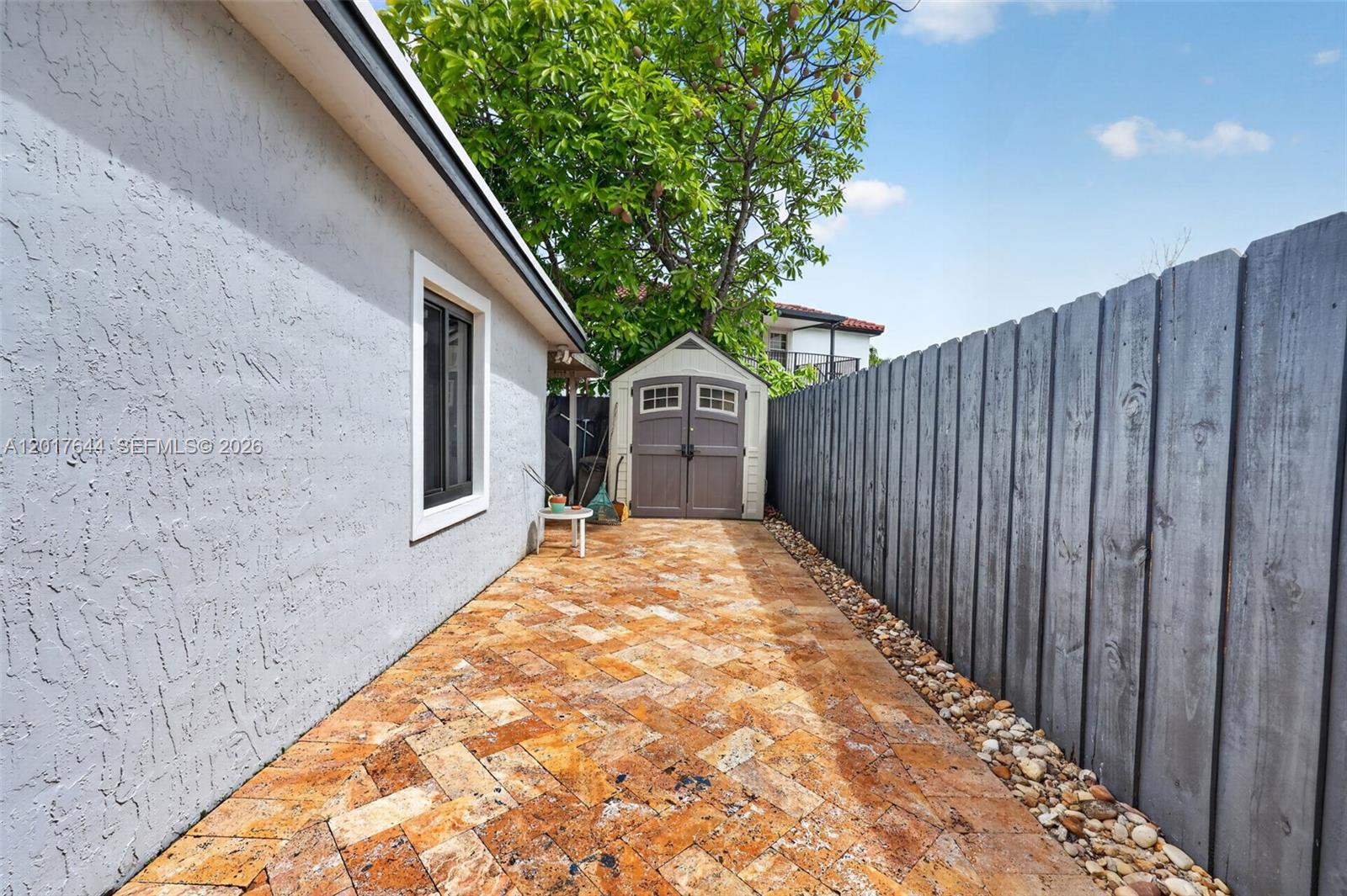 WESTWIND LAKES SEC 6 - Residential