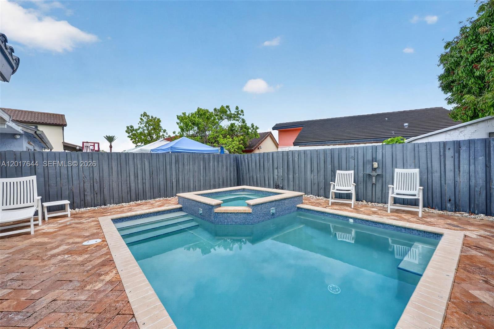 WESTWIND LAKES SEC 6 - Residential