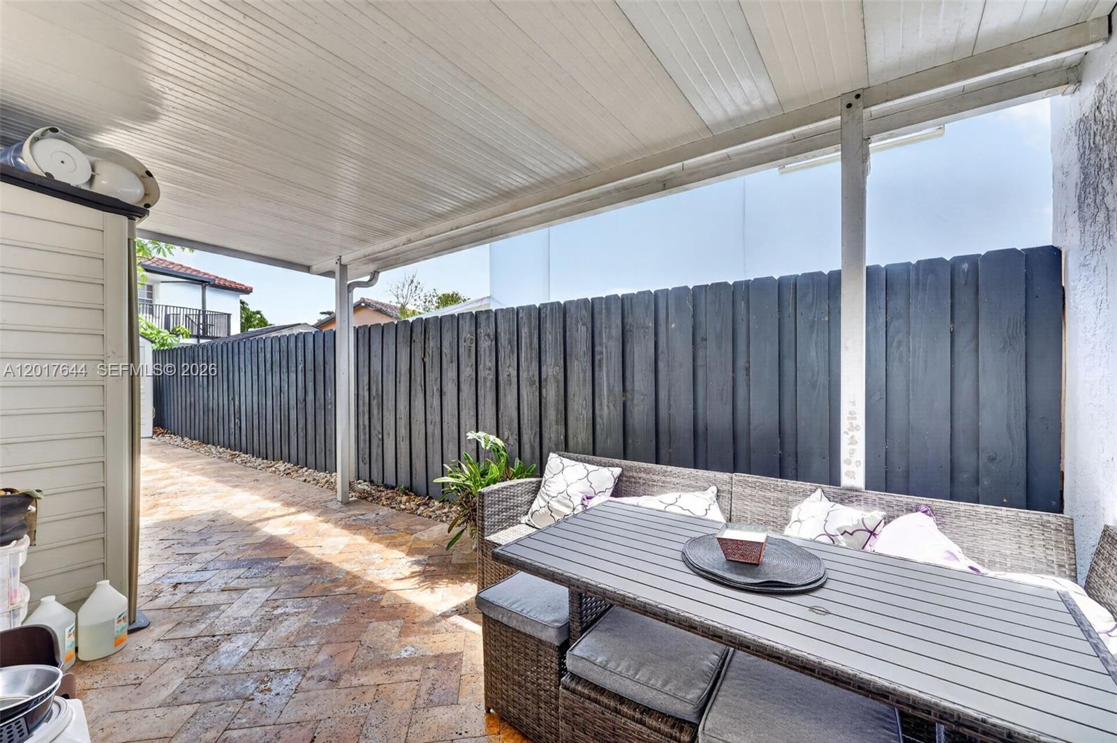 WESTWIND LAKES SEC 6 - Residential