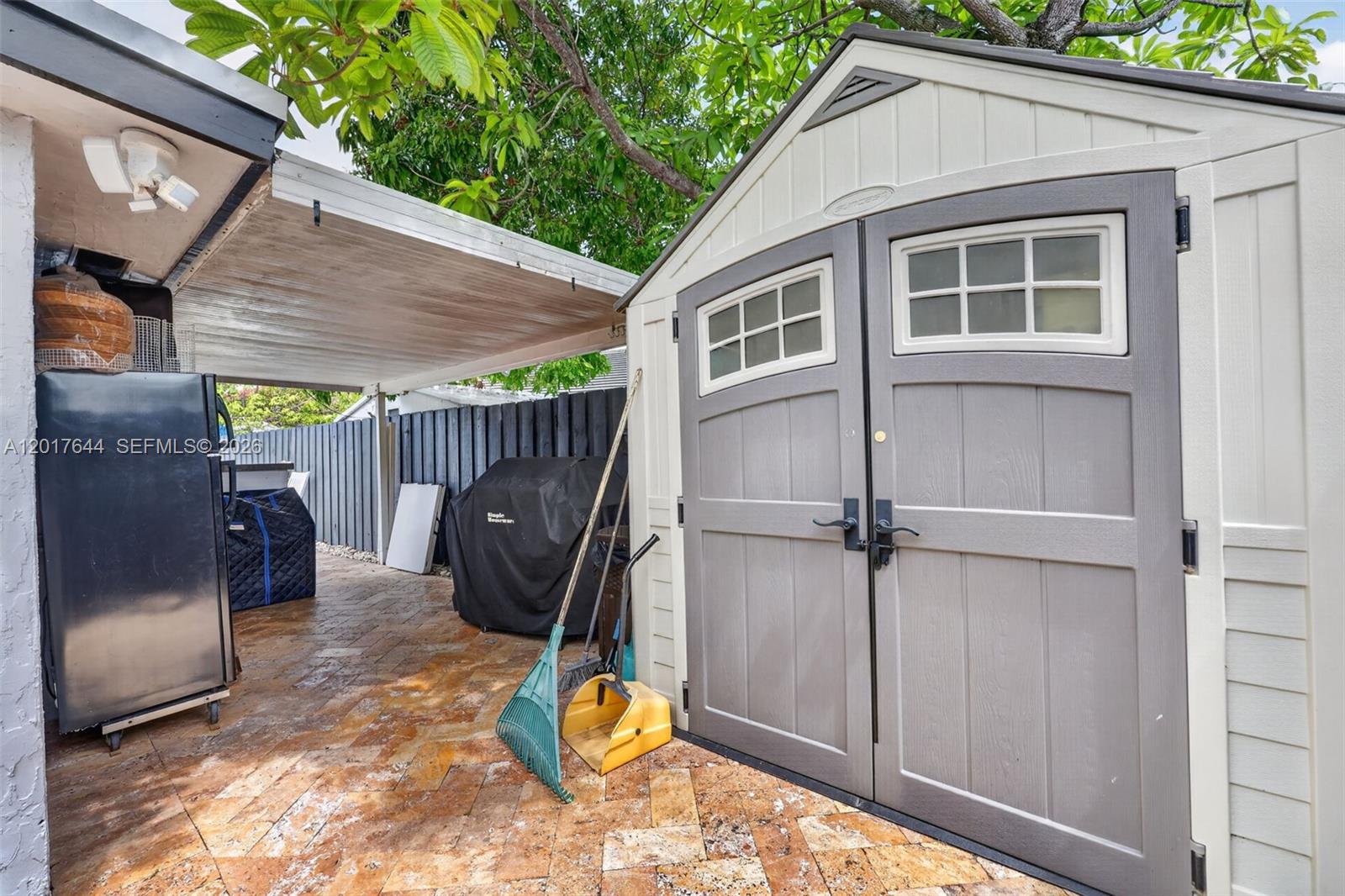 WESTWIND LAKES SEC 6 - Residential