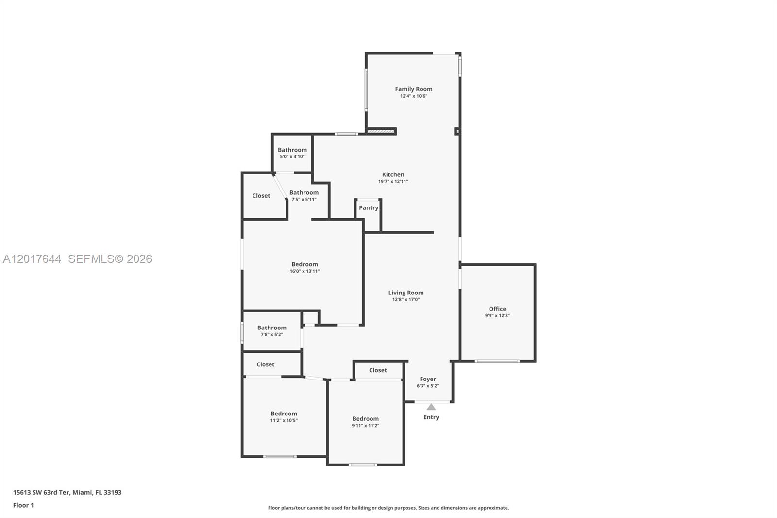 WESTWIND LAKES SEC 6 - Residential