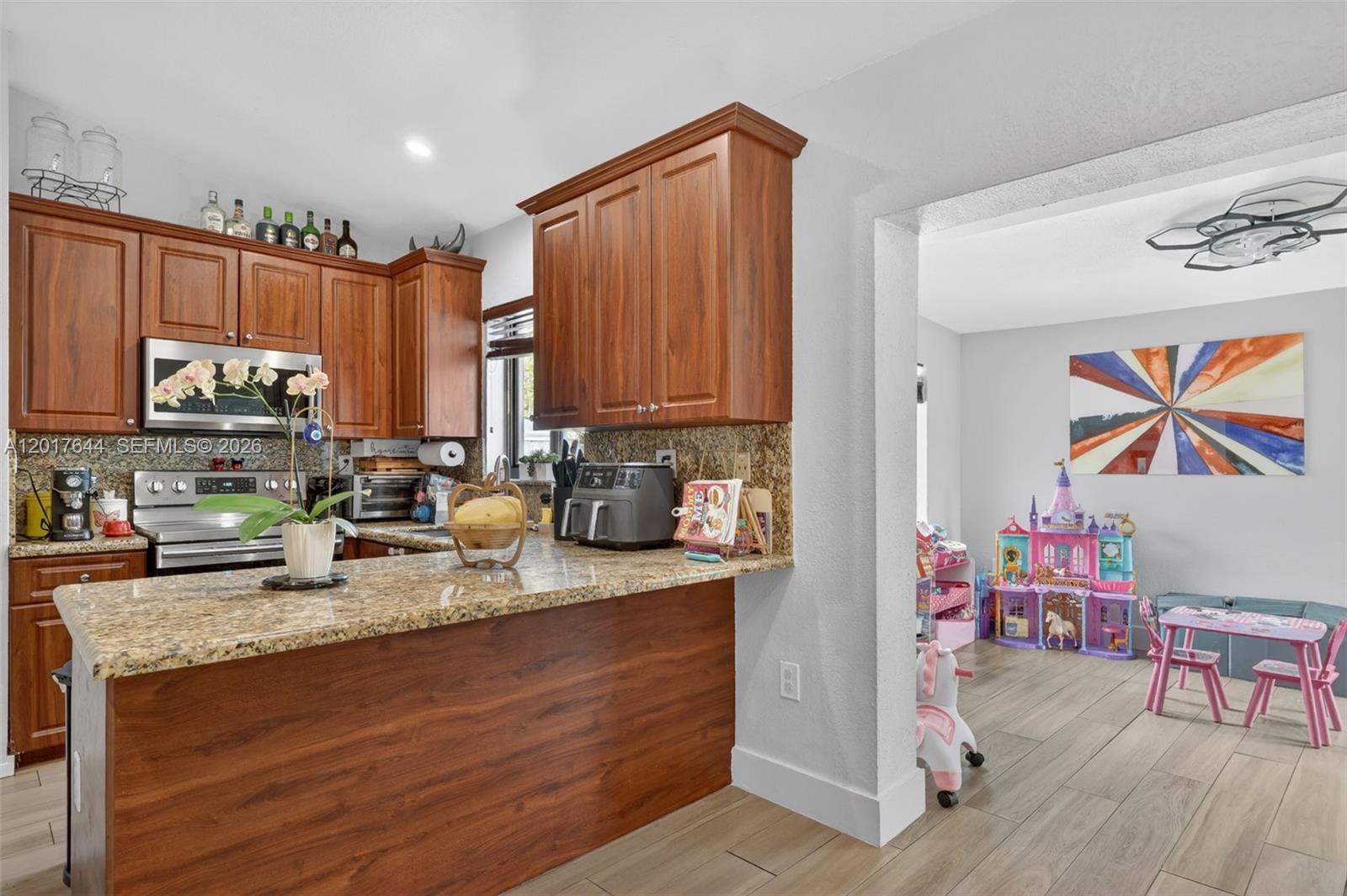 WESTWIND LAKES SEC 6 - Residential