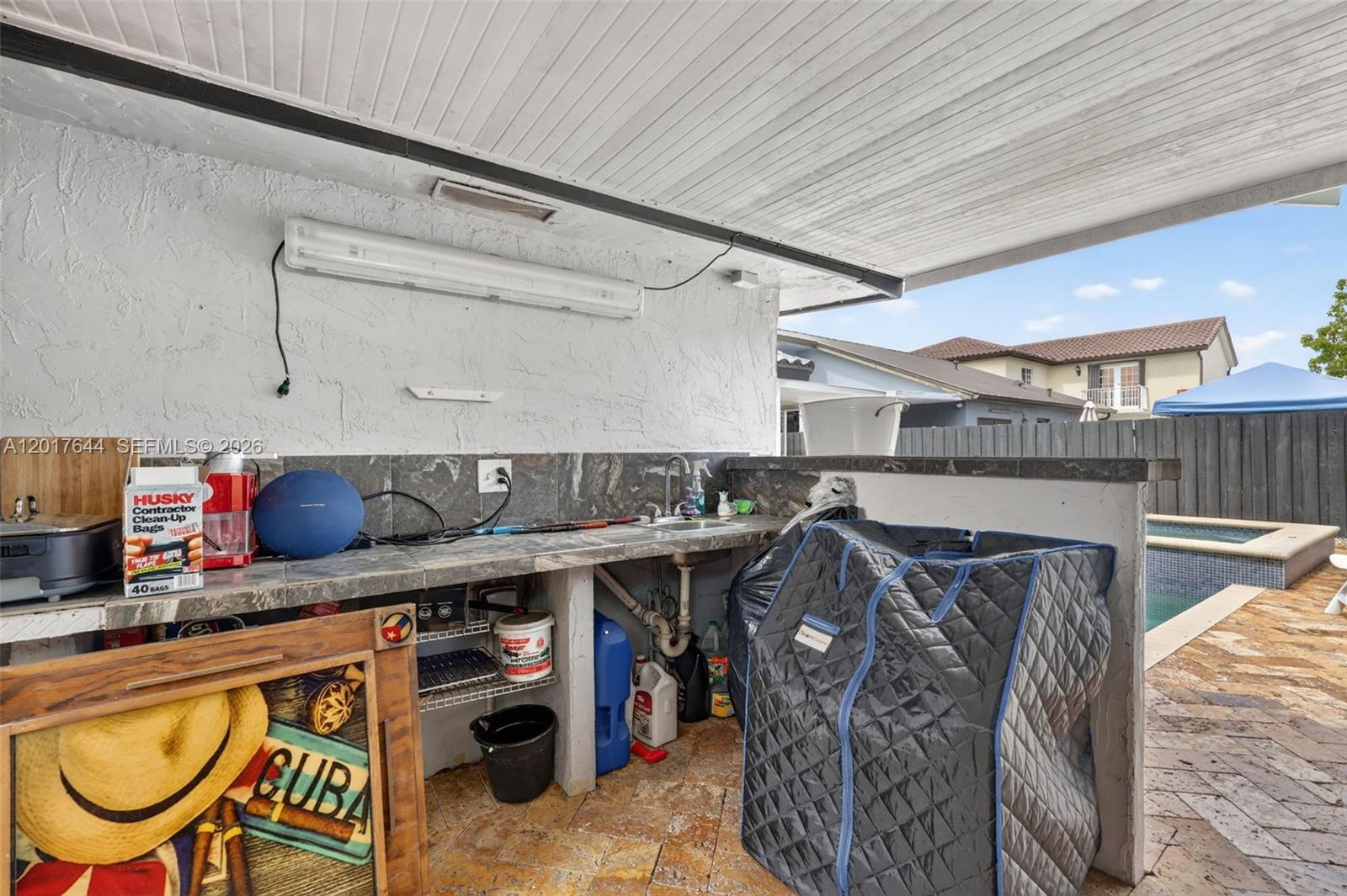 WESTWIND LAKES SEC 6 - Residential