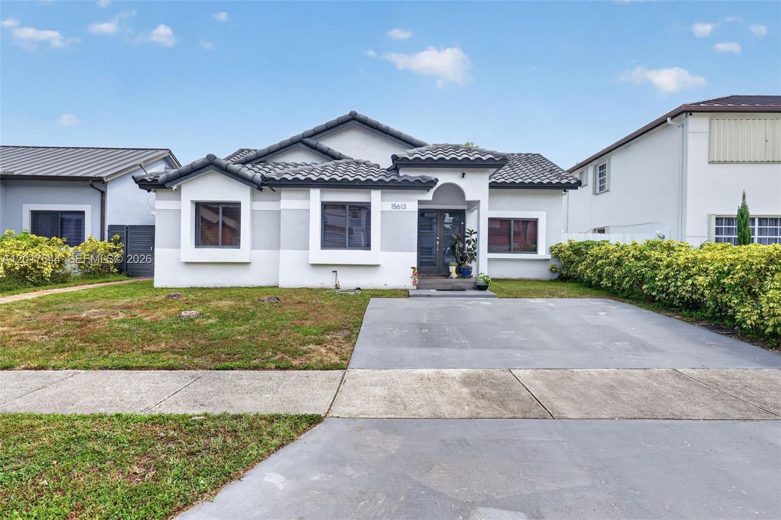 WESTWIND LAKES SEC 6 - Residential