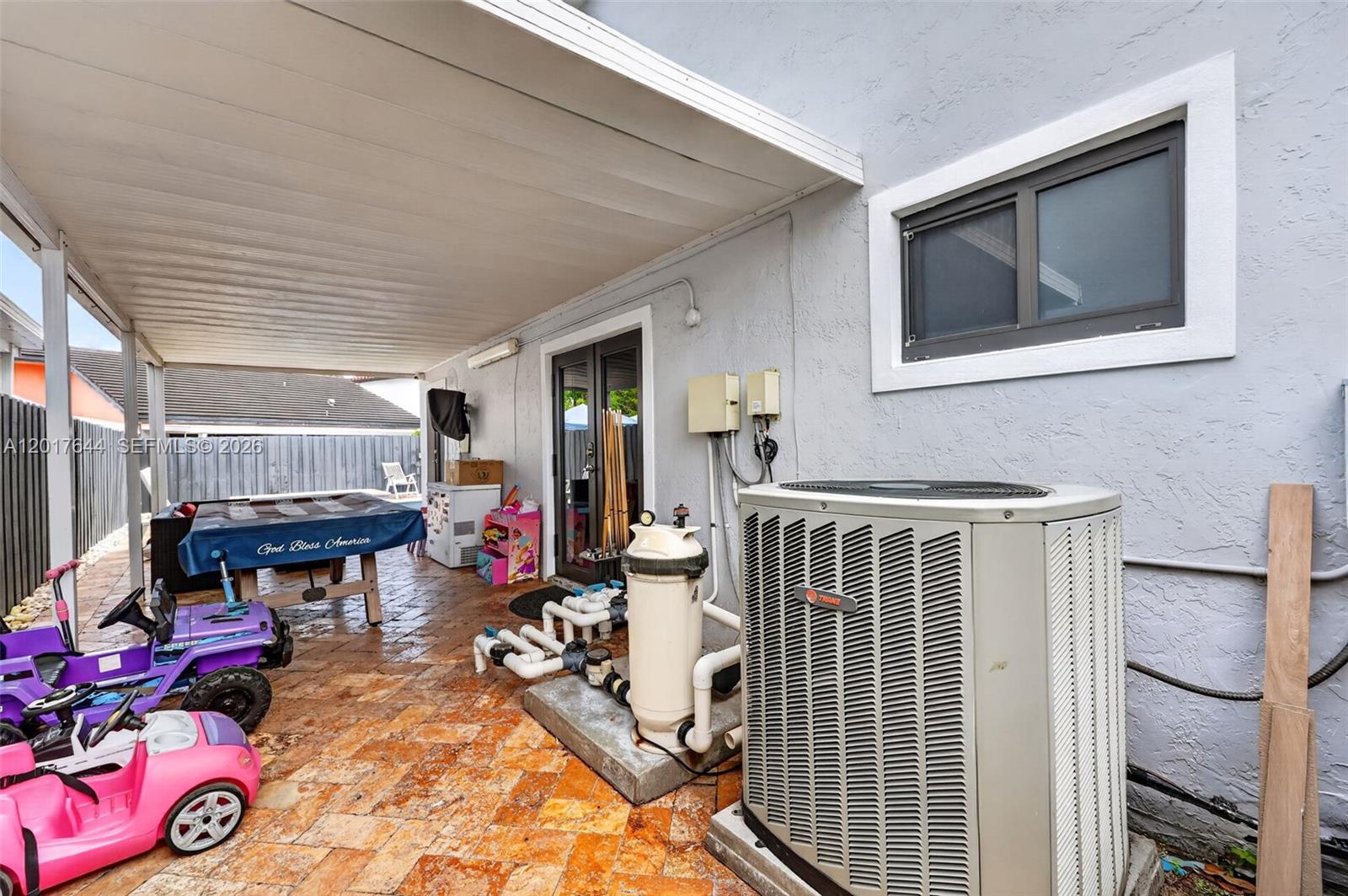 WESTWIND LAKES SEC 6 - Residential