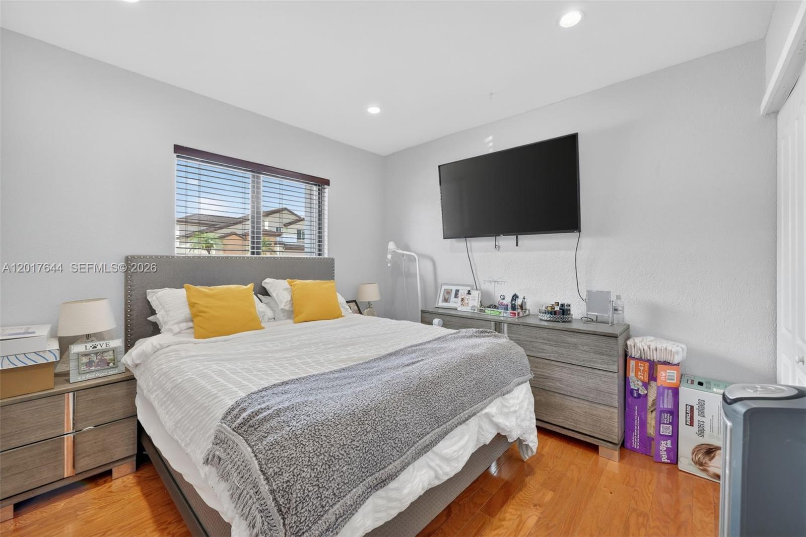 WESTWIND LAKES SEC 6 - Residential
