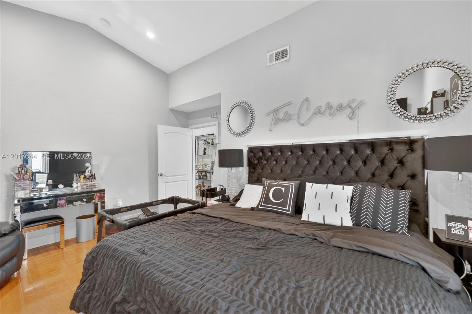 WESTWIND LAKES SEC 6 - Residential