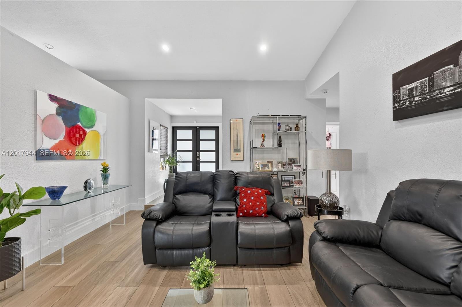 WESTWIND LAKES SEC 6 - Residential