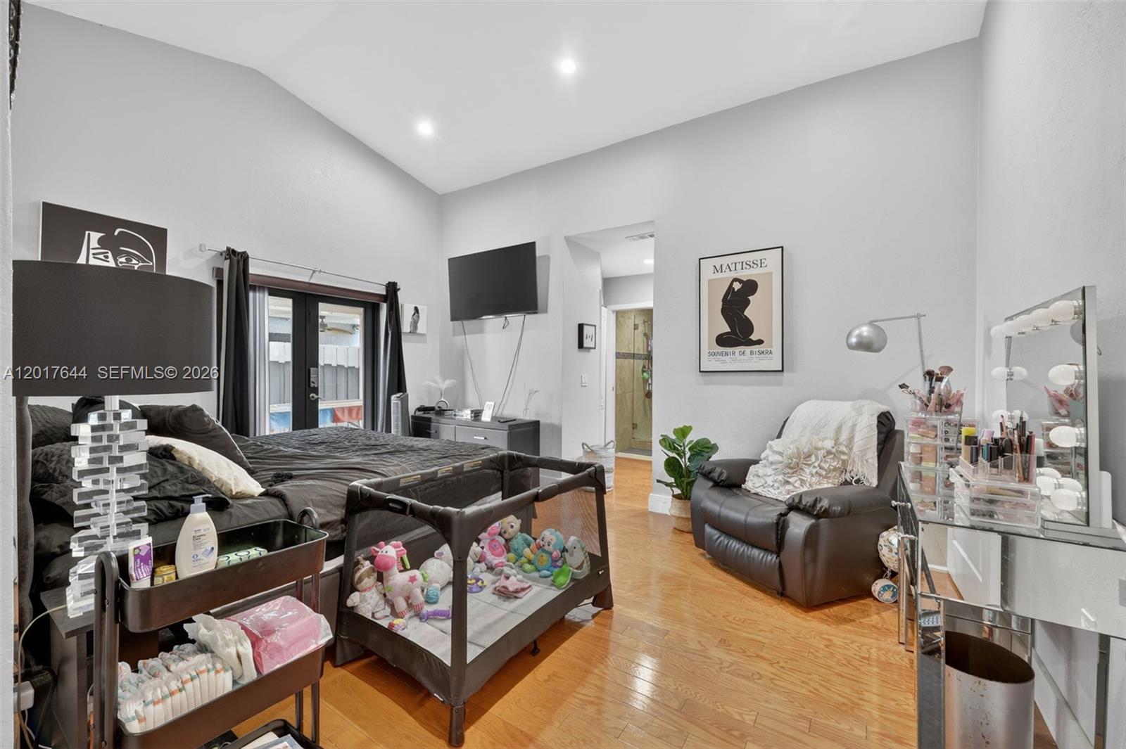 WESTWIND LAKES SEC 6 - Residential
