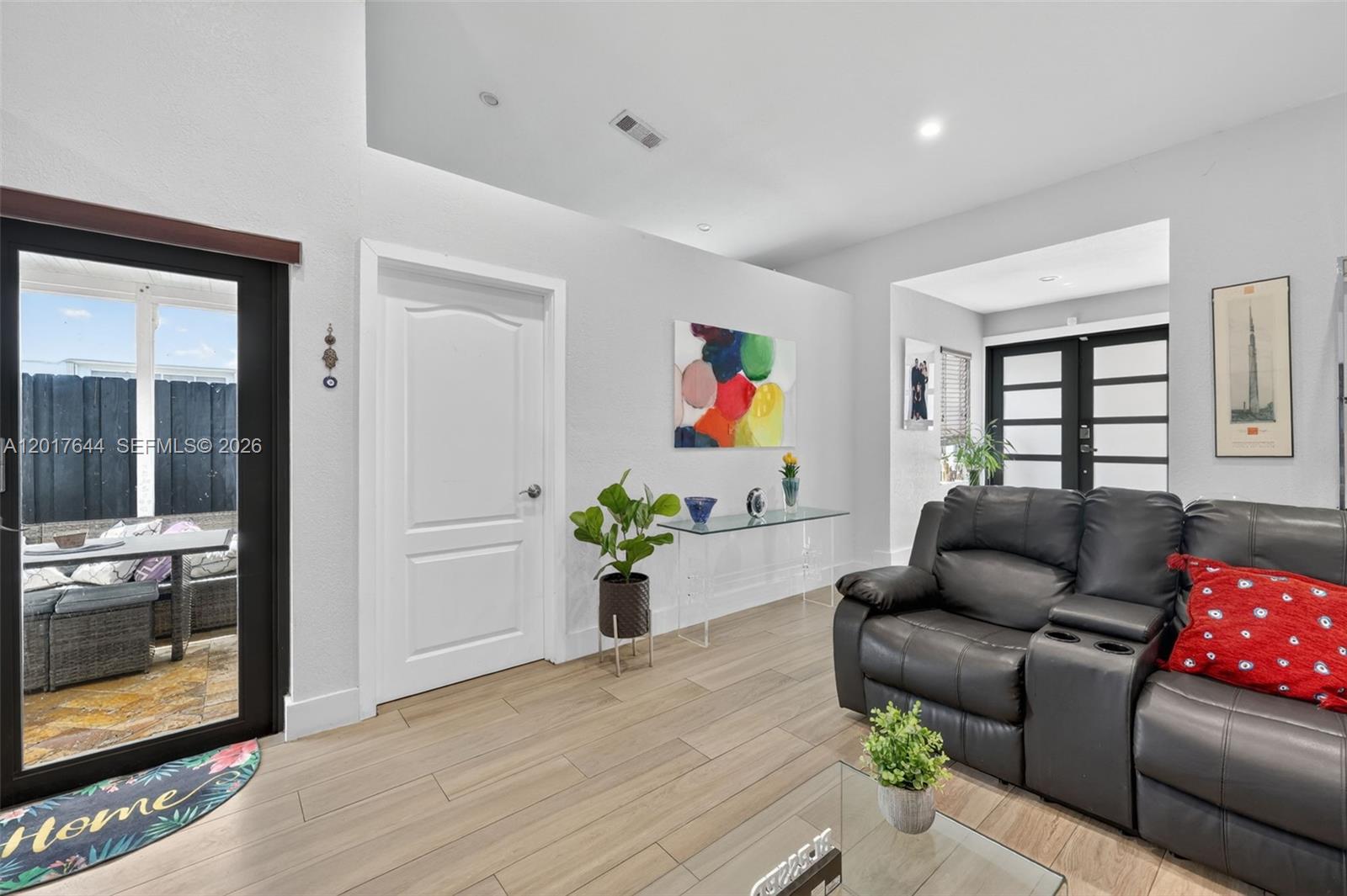 WESTWIND LAKES SEC 6 - Residential