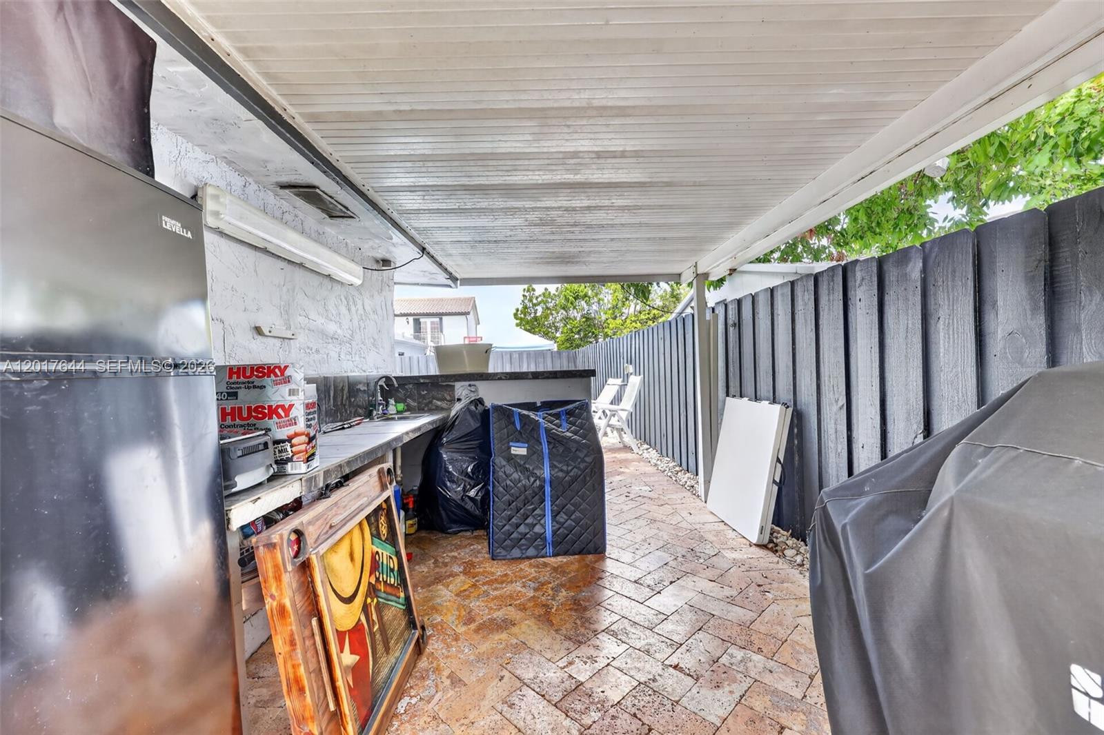 WESTWIND LAKES SEC 6 - Residential