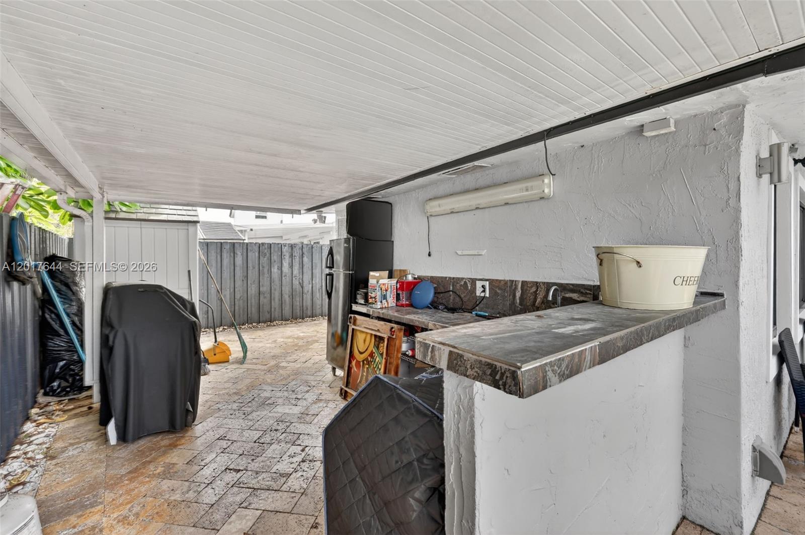 WESTWIND LAKES SEC 6 - Residential