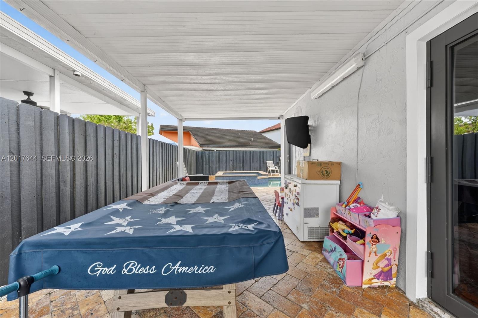 WESTWIND LAKES SEC 6 - Residential