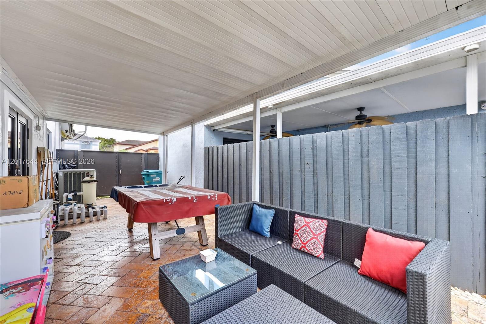 WESTWIND LAKES SEC 6 - Residential