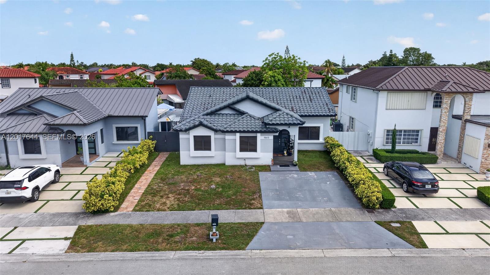 WESTWIND LAKES SEC 6 - Residential