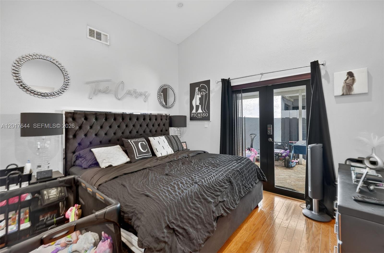 WESTWIND LAKES SEC 6 - Residential