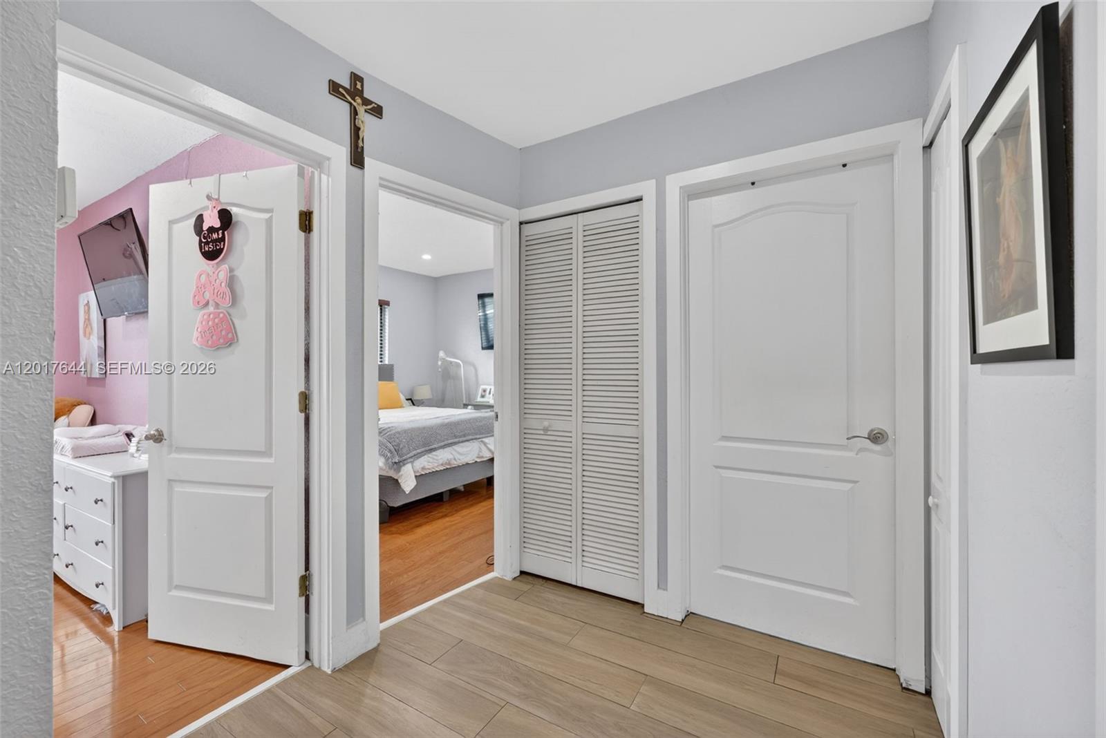 WESTWIND LAKES SEC 6 - Residential