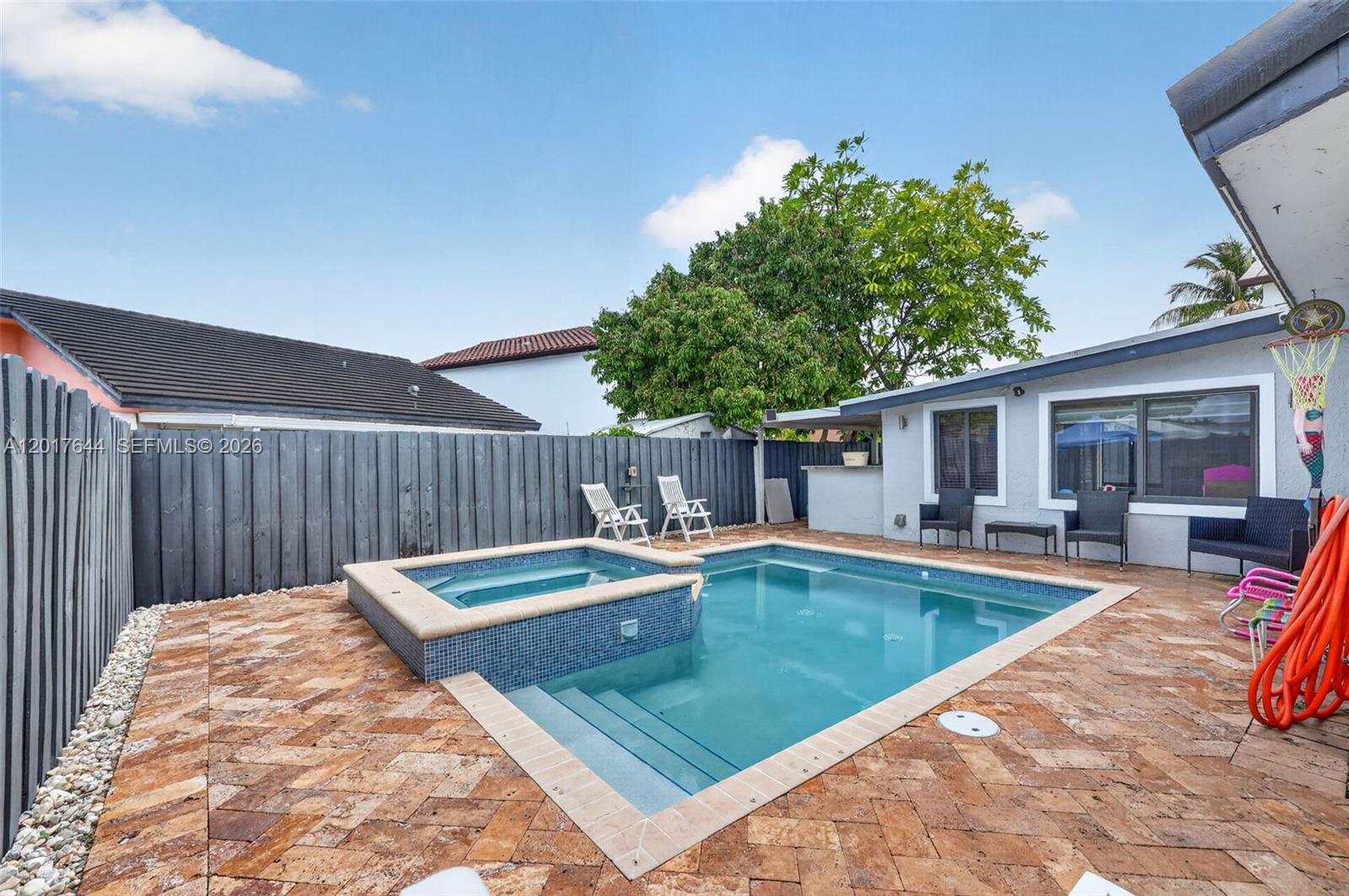 WESTWIND LAKES SEC 6 - Residential