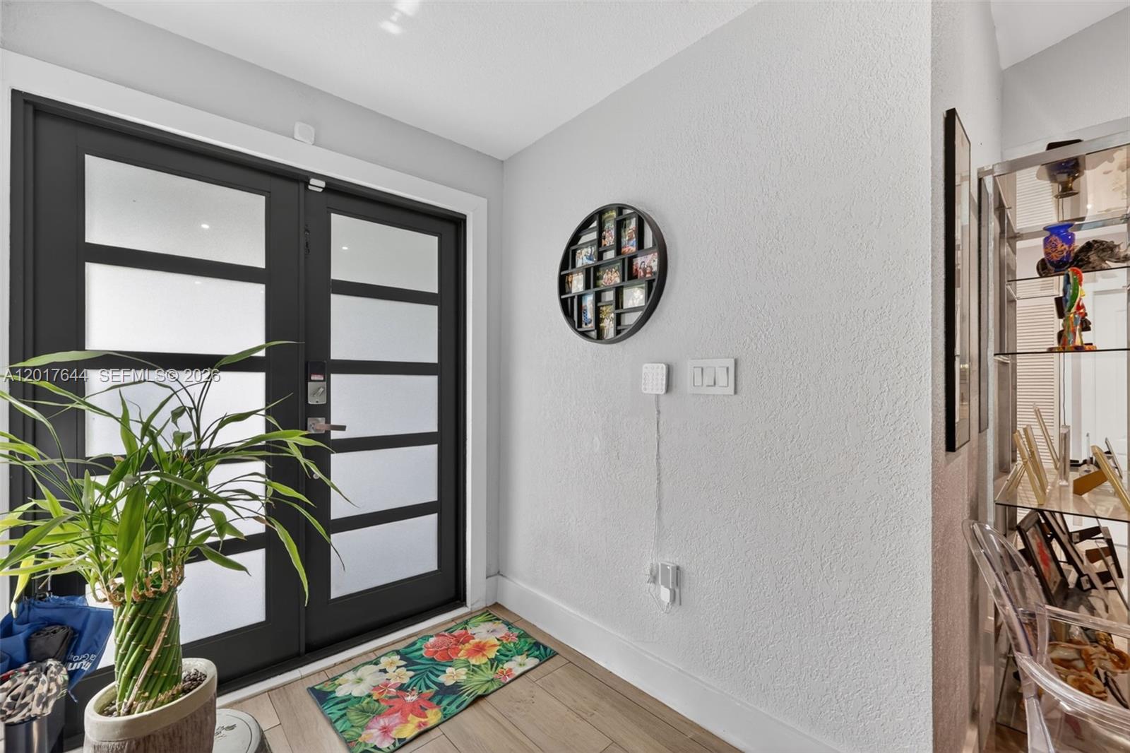 WESTWIND LAKES SEC 6 - Residential