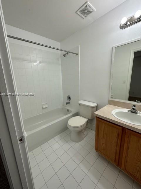 PALMBROOKE TOWNHOMES - Residential Lease