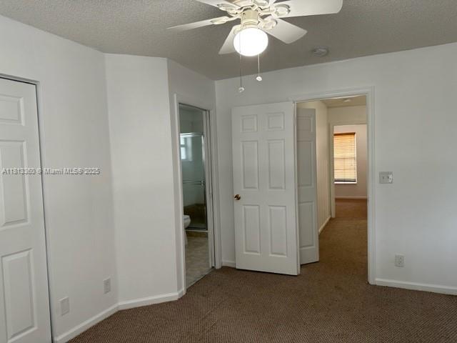 PALMBROOKE TOWNHOMES - Residential Lease