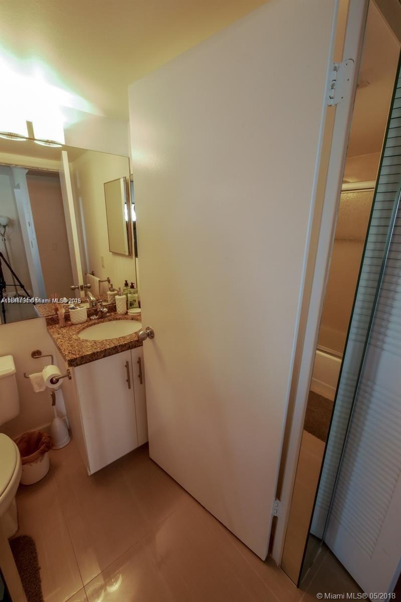 PARC CENTRAL AVENTURA EAS - Residential