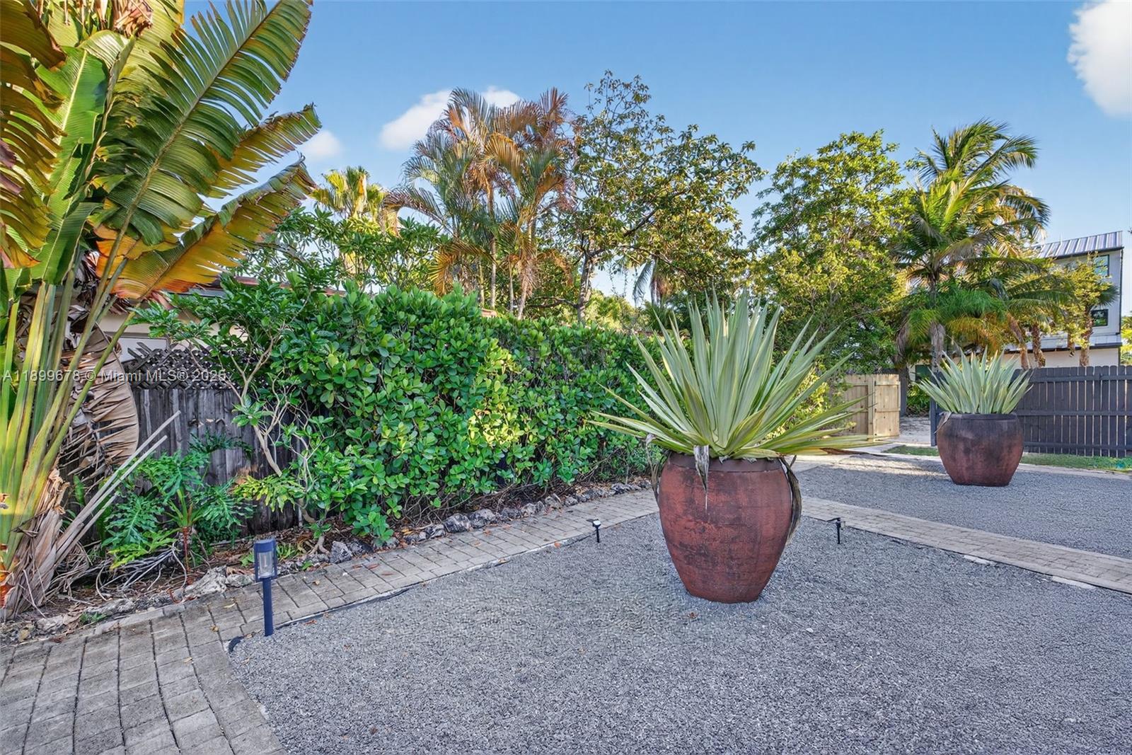 WAVERLY PLACE - Residential Income