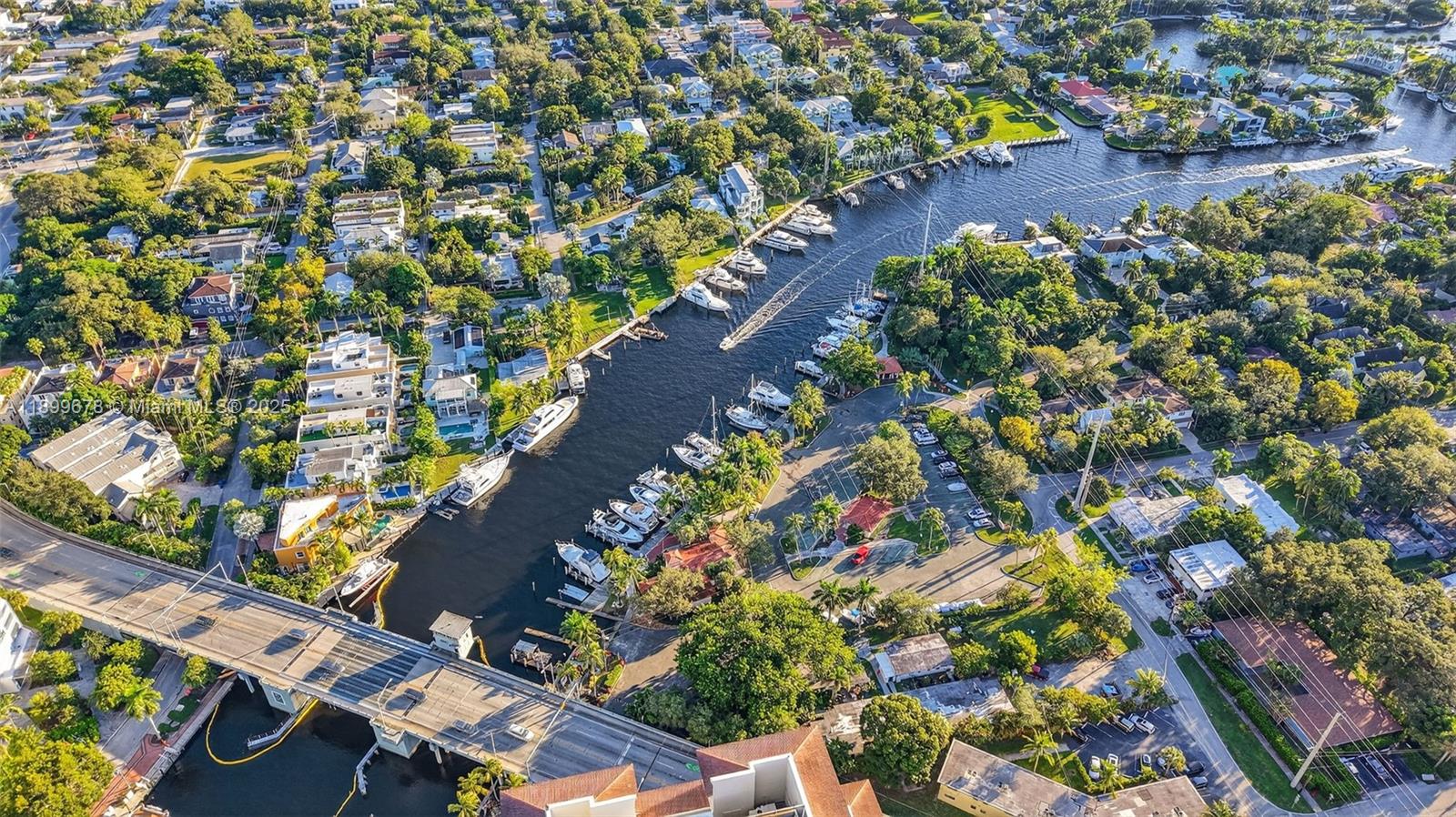 WAVERLY PLACE - Residential Income