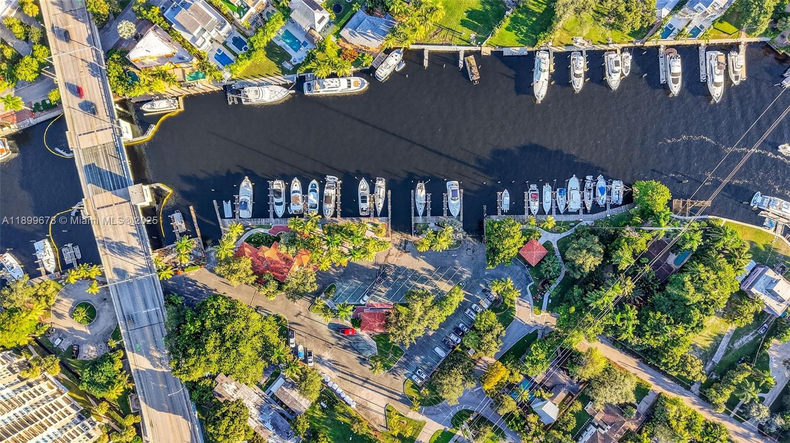 WAVERLY PLACE - Residential Income