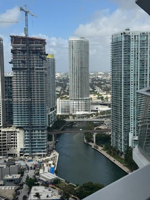 VICEROY BRICKELL - Residential