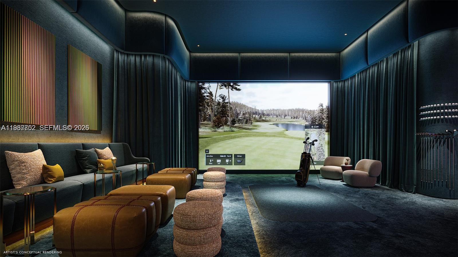 VICEROY BRICKELL - Residential