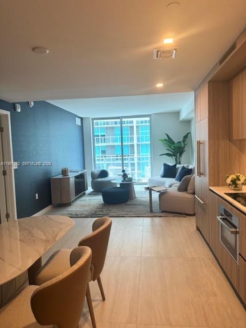 VICEROY BRICKELL - Residential