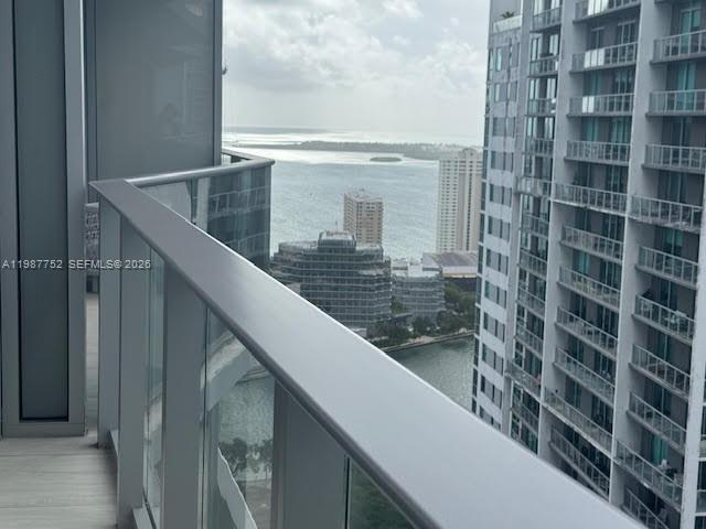 VICEROY BRICKELL - Residential