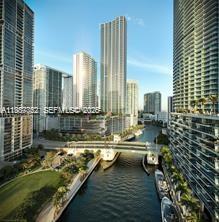 VICEROY BRICKELL - Residential