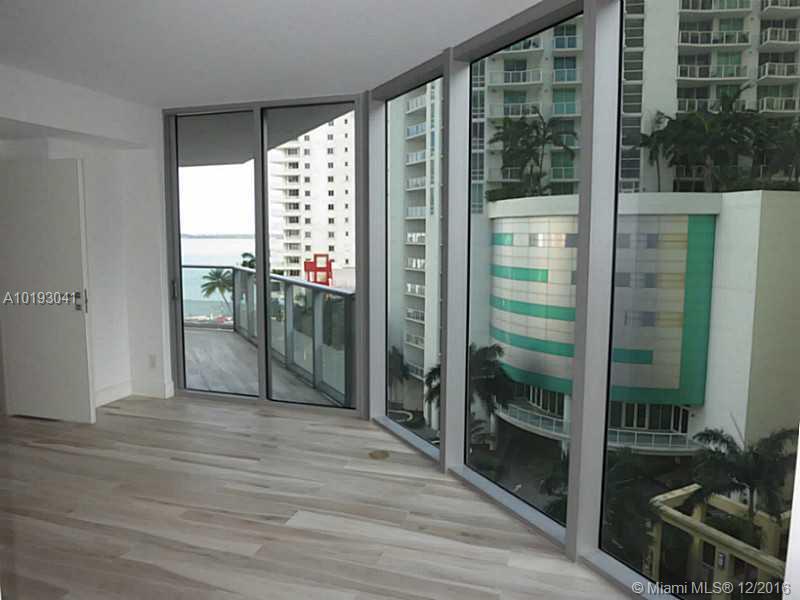 BRICKELLHOUSE - Residential Lease
