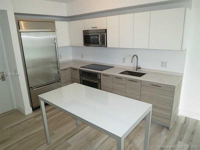 BRICKELLHOUSE - Residential Lease