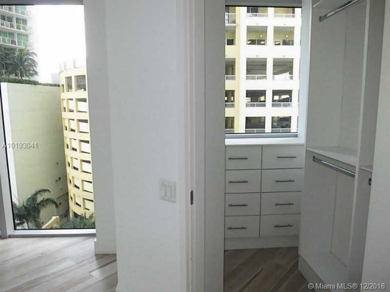 BRICKELLHOUSE - Residential Lease